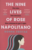 The Nine Lives of Rose Napolitano
