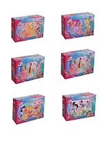 Пазл Winx. My fairy friend Step puzzle 54эл. 71125
