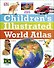Childrens Illustrated World - 0