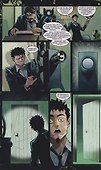 Мрак и Реки. Другое кино - 2