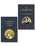 Комплект О Золотом веке (из 2-х книг: Золотой век русской поэзии. Слово о Пушкине) - 0