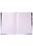 Книга для записей А4 120л кл. "Office Book" 7БЦ, Hatber - 1