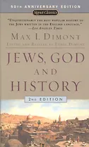 Jews, God, and History
