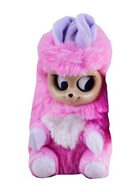 Мягкая игрушка «Пушистик», 17 см