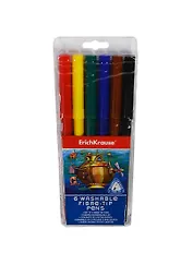 Фломастеры Art Berry, 6 цветов