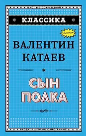 Сын полка (ил. В. Канивца)