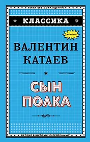 Сын полка (ил. В. Канивца)
