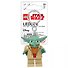 LEGO Star Wars: Брелок-фонарик для ключей Йода (LGL-KE11H) - 0