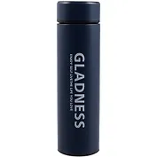 Термос Gladness (металл) (460мл) (12-08999-MYZ-076)