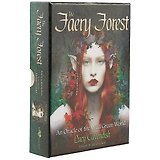 Оракул «The Faery Forest»