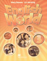 English World 3. Workbook