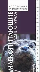 Млекопитающие среднего Урала