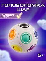 Головоломка Шар Д70