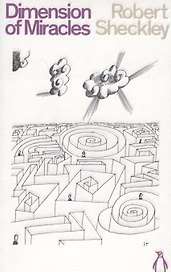 Dimension of Miracles