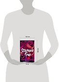 The Mist (Stephen King) Туман (Стивен Кинг) / Книги на английском языке - 2