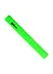 Линейка 16см пластик, флуоресцент., ассорти - 0