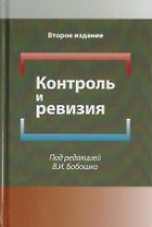 Контроль и ревизия. Учебное пособие для студентов вузов, обучающихся по направлению подготовки "Экономическая безопасность", "Бухгалтерский учет, анализ и аудит" и "Финансы и кредит"