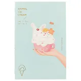Тетрадь в линейку JoyTop, Animal Ice cream, 32 листа, в ассортименте