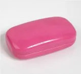 Мини-шкатулка Mignon Розовый (90002105114) (8,5х5х3)