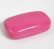 Мини-шкатулка Mignon Розовый (90002105114) (8,5х5х3)