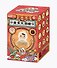 Фигурка коллекционная POP MART Pucky The Feast Series Figures в ассортименте (коробка) (10х7х7) (65899) - 0