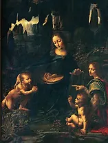 Леонардо да Винчи. Жизнь и творчество в 500 картинах