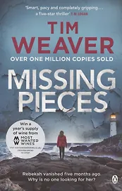 Missing Pieces
