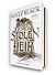 The Stolen Heir (Holly Black) Украденный наследник (Холли Блэк) /Книги на английском языке - 2
