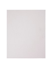 Картон 20*25см, грунт акриловый