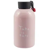 Термос цветной Take it easy (металл) (650мл) (12-06688-650-da)