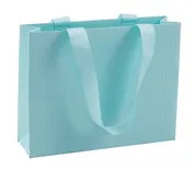 Пакет А6 18*14*5 "Mint" горизонт., нейтр.