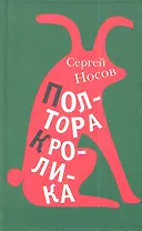 Полтора кролика. Несколько историй о странностях жизни