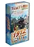 Настольная игра, Hobby World, Ticket to Ride. Европа: 1912, 1626 - 0