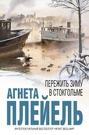 Пережить зиму в Стокгольме