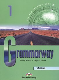 Grammarway 1, with answers