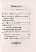 Молитвослов с правилом ко Святому Причащению. Пасхальный канон - 1
