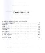 Романтизм в Германии - 1