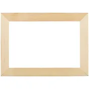 Рама неокрашенная, сосна, 20 х 30 см