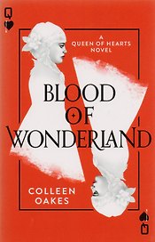Blood of Wonderland