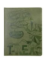 Дневник школьный Феникс+, "Динозавр"