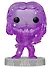 Фигурка Funko POP! Art Series Bobble Marvel Infinity Saga Thor Purple w/Case - 0