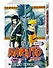 Наруто. Книга 2 (Том 4, 5, 6) - Мост героя. (Naruto). Манга - 2