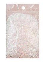 Дождик витой радужный 10 г (Орр)