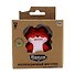 Коллекционная фигурка Fugglers Хитрая лиса (красный) (FG2012-24) - 1