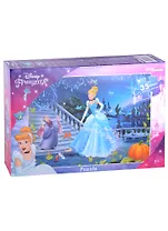 Пазл MAXI Disney Принцесса "Золушка - 3", 35 элементов