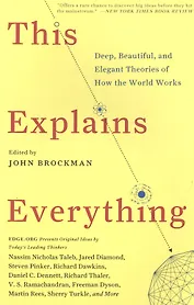 This Explains Everything