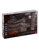 Пазл HATBER 1000 эл. 680х450мм.Пизанская башня