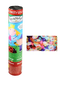Хлопушка Ben&Holly (30 см)