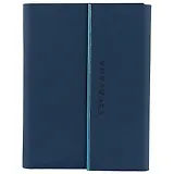 Записная книжка Escalada «Синий», 96 листов, А5