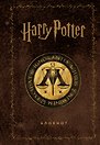 Блокнот Гарри Поттер Министерство магии (144 стр)
